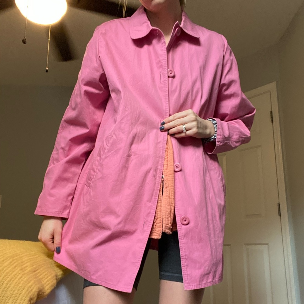 Vintage L. L. Bean Utility Jacket